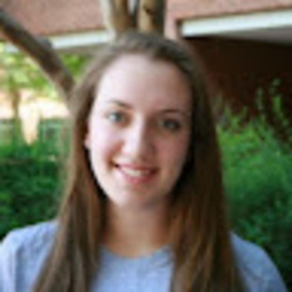 Meet your Posher, Emily